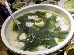 -食锦记·福建私房菜(浦西万达店)