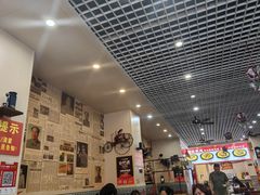 -70後铁锅炖(坡博总店)