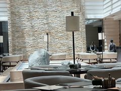 -云庭咖啡厅· 中航泊悦酒店(虹桥T2店)