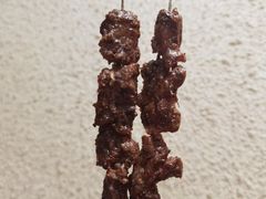 -烤五行·烧烤烤串(石佛营店)