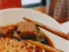 -君东记本帮面馆(天钥桥路店)