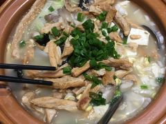 -郑庄脂渣海鲜楼(九水路店)
