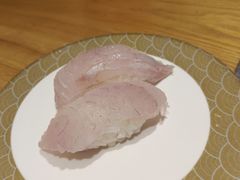 -晴季寿司(延河路万达广场店)