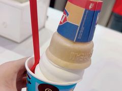 -DQ·蛋糕·冰淇淋(南开大悦城2F店)