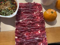 -焯牛潮汕牛肉火锅(云峰街创始店)