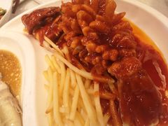 -马凯餐厅(长椿街店)