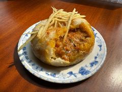 -四海楼(如皋定慧禅寺店)