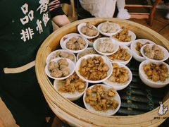 -品香排骨饭(羊官路店)