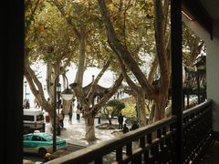 -星巴克(杭州北山路店)