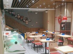-阿利茄汁面(大陆裕丰店)
