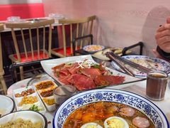 -火焱山烤肉·齐齐哈尔烤肉(朝阳店)