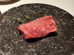 -焱铁烧·黑毛和牛专门店(杭州嘉里中心店)