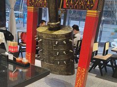 -陈熹公民族美食文化餐厅(中华广场店)