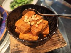 -甘家界牌柠檬鸭(青山店)