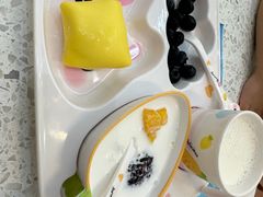 -满记甜品(南京虹悦城三店)