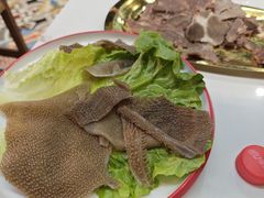 -刘少华贵州小黄牛·鲜牛肉火锅(总店)