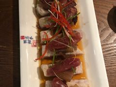 -南拳十三姨·潮汕砂锅粥(世纪金源店)