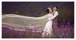 -唯一视觉婚纱摄影(李家村店)
