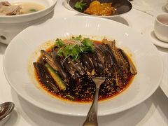 -扬州香格里拉·香宫中餐厅