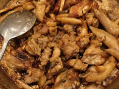 -围龙屋客家食府(福田店)