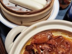 -金狮麟·新豫菜(金码大厦店)
