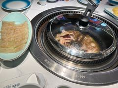 -遇东北林区铁锅炖(南开店)