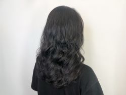 -BTR发型定制潮沙龙店