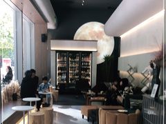 大堂-烫面包·面包烘焙(绿地缤纷城店)