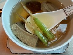 -广州富力丽思卡尔顿酒店·丽轩·粤菜