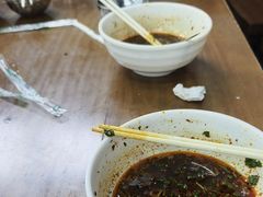 -回坊马二饺子馆