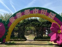 -武汉紫薇都市田园