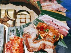 -聚十三烤肉博物馆(魔都首店)