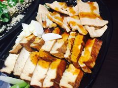 -小明同学(三里屯店)