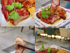 -东鑫记港式茶餐厅(南京东路店)