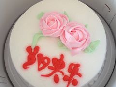 蛋糕-迪莉娅(欧亚卖场店)