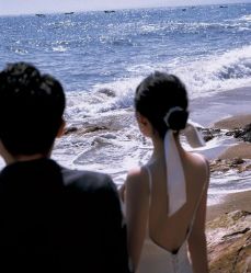 -LG婚前影像·高级定制