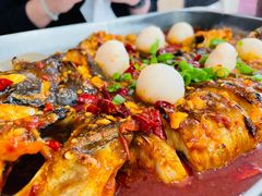 -鱼酷活鱼烤鱼(中联广场店)