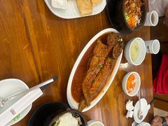 -全州拌饭馆(断桥店)