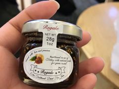 -爸爸糖吐司面包(重庆解放碑英利大融城店)