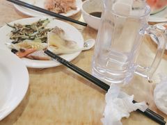 -海韵之星邮轮水会(明发商业广场店)