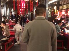 -小龙翻大江文化火锅(宽窄店)
