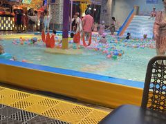 -青水瓦台汤泉(未央店)
