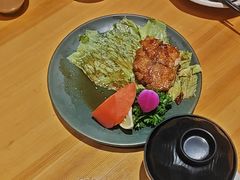 -大岛日本料理铁板烧(南通大饭店)