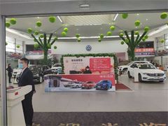 -长春瑞骐一汽大众4S店(朝阳区店)