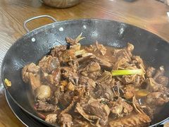 -顺德火焰醉鹅坊(珠海店)