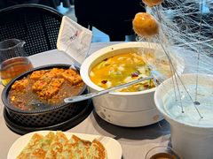 -巴盟人家·内蒙地方菜(华丽家族店)