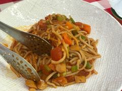 -西贝莜面村(上海百联西郊店)