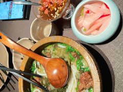 -山石榴·贵州菜(陆家嘴中心店)