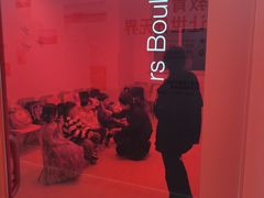 -英孚教育青少儿(长安中心)