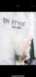 -CD Hair salon